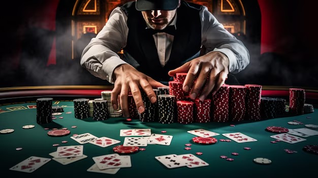 togel 71 Live Casino