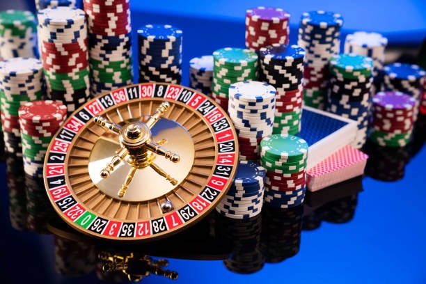 togel 71 Slots