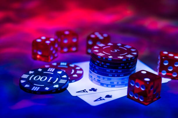 togel 71 Bingo Rooms